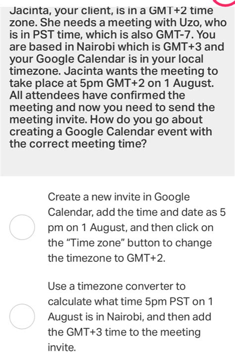 Convert PST to GMT+8 .
